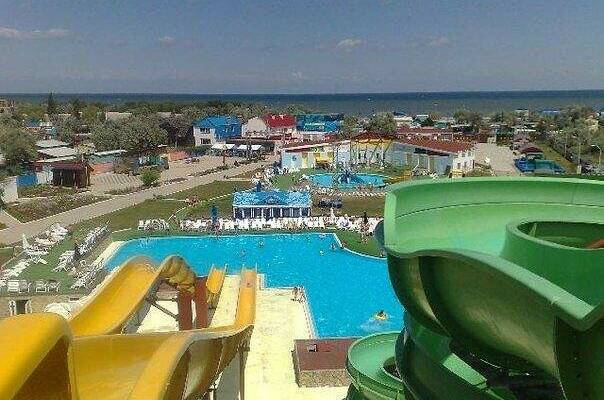 Изображение Изображение гостиницы &quot;Гостевой дом «Солнечный»&quot; #4 #2