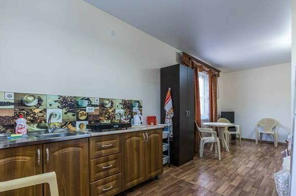 Изображение Изображение гостиницы &quot;Гостевой дом «Солнечный»&quot; #5 #3