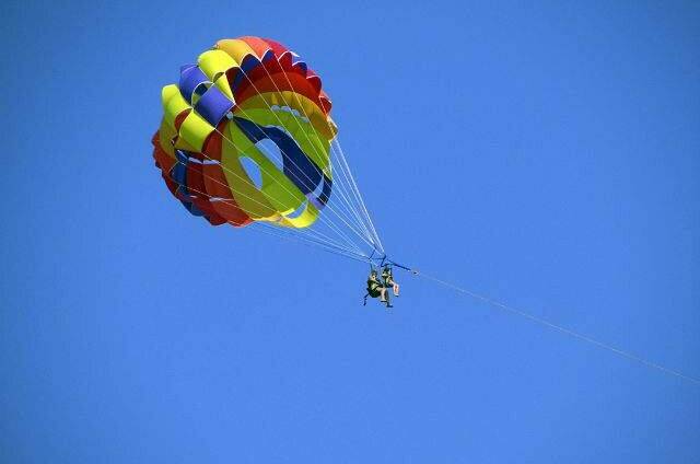 Изображение Изображение гостиницы &quot;Гостевой дом «Солнечный»&quot; #10 #8