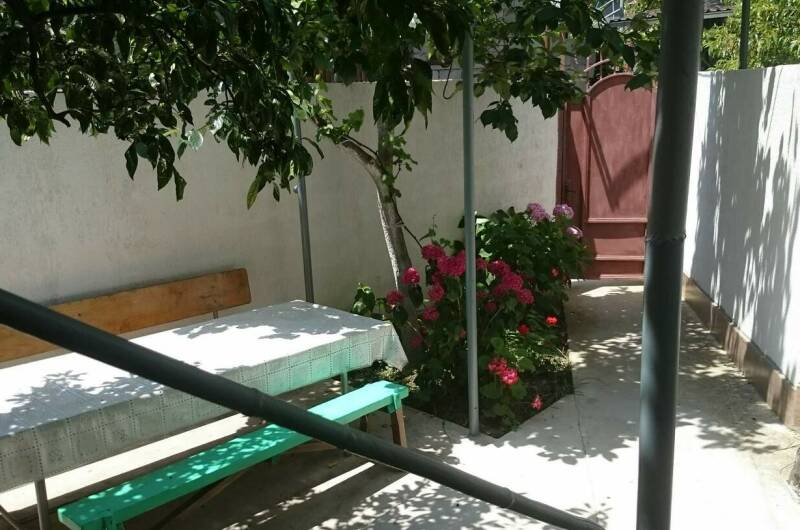 Изображение Изображение гостиницы &quot;Гостевой дом «Анаида»&quot; #4 #2