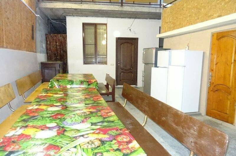 Изображение Изображение гостиницы &quot;Гостевой дом «Анаида»&quot; #11 #9