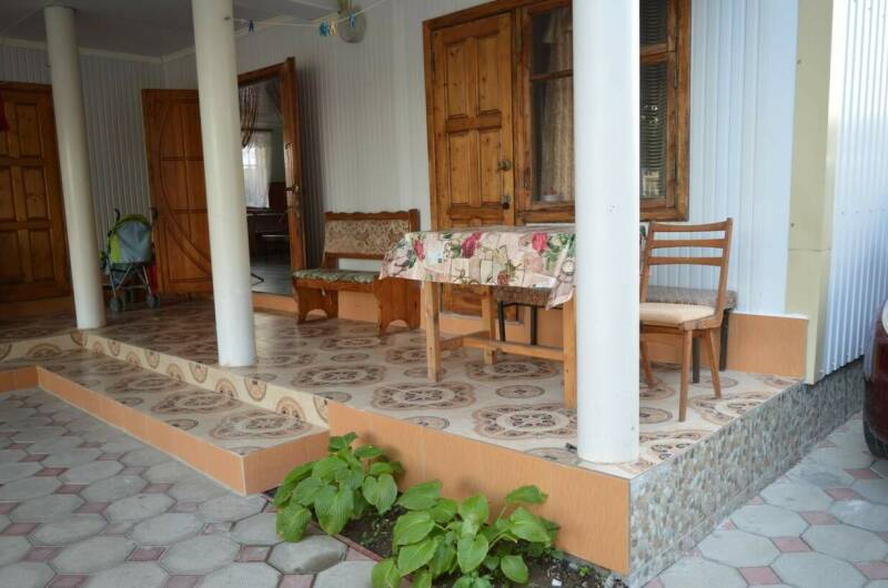 Изображение Изображение гостиницы &quot;Гостевой дом «Встреча»&quot; #3 #1