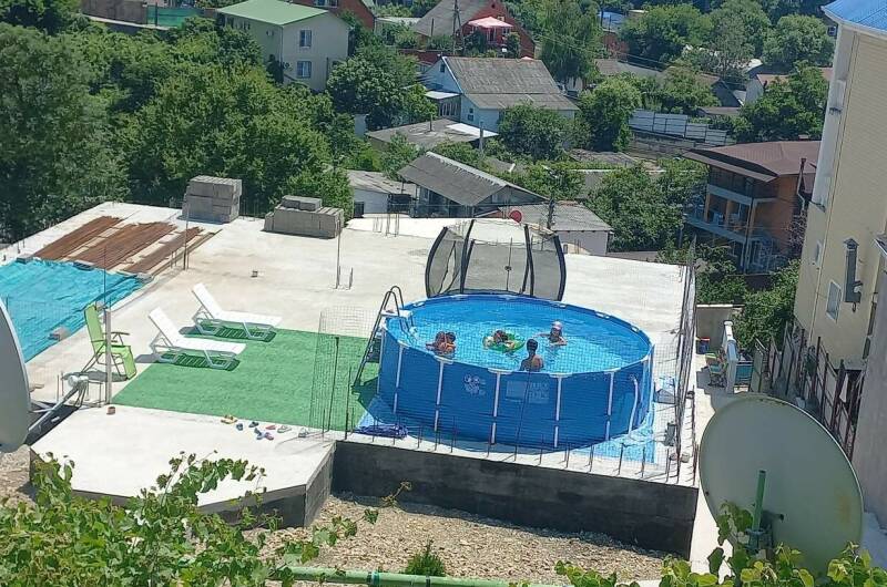 Изображение Изображение гостиницы &quot;Гостевой дом «Встреча»&quot; #4 #2