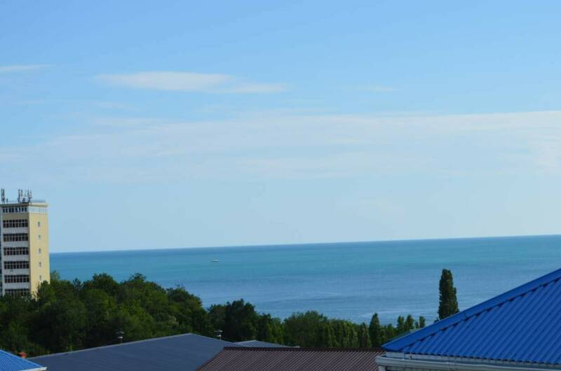 Изображение Изображение гостиницы &quot;Гостевой дом «Встреча»&quot; #5 #3