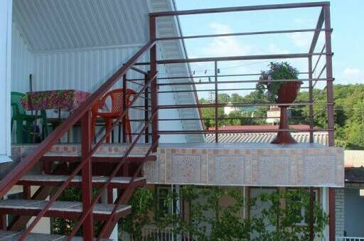 Изображение Изображение гостиницы &quot;Гостевой дом «Встреча»&quot; #7 #5