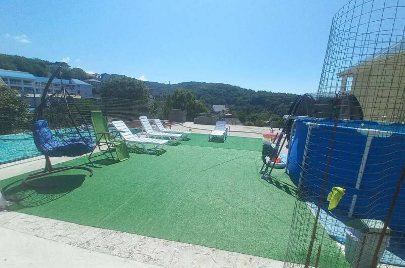 Изображение Изображение гостиницы &quot;Гостевой дом «Встреча»&quot; #8 #6