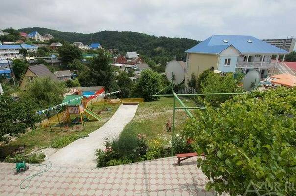 Изображение Изображение гостиницы &quot;Гостевой дом «Встреча»&quot; #9 #7