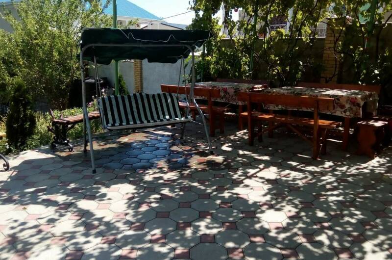 Изображение Изображение гостиницы &quot;Гостевой дом «Встреча»&quot; #10 #8