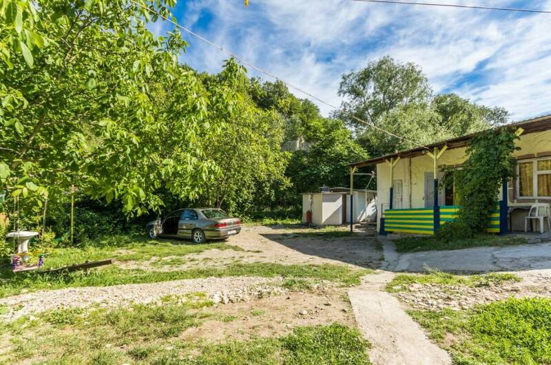 Изображение гостиницы "Частный сектор «У Алены и Александра»" #1