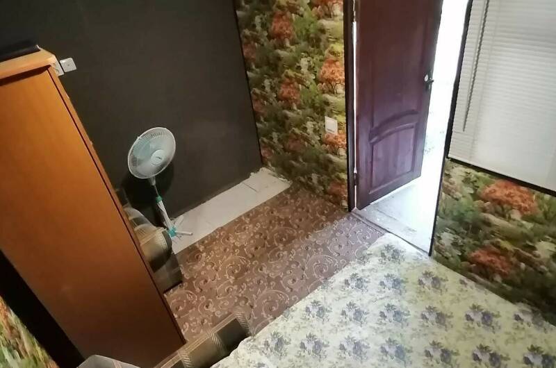 Изображение Изображение гостиницы &quot;Частный сектор «У Алены и Александра»&quot; #6 #4