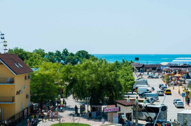 Изображение Изображение гостиницы &quot;Отель «Аквариус»&quot; #6 #4