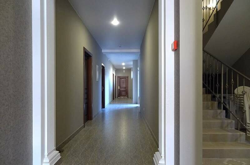 Изображение Изображение гостиницы &quot;Отель «Аквариус»&quot; #9 #7