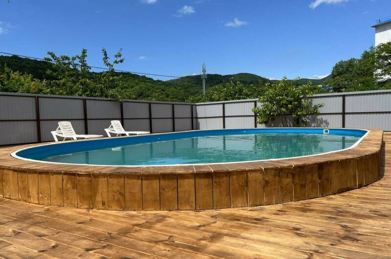 Изображение гостиницы "Гостевой дом «У Анны»" #1