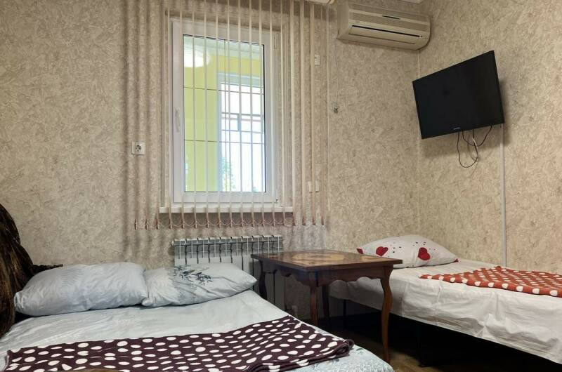 Изображение Изображение гостиницы &quot;Гостевой дом «У Анны»&quot; #3 #1