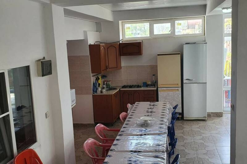 Изображение Изображение гостиницы &quot;Гостевой дом «У Анны»&quot; #8 #6