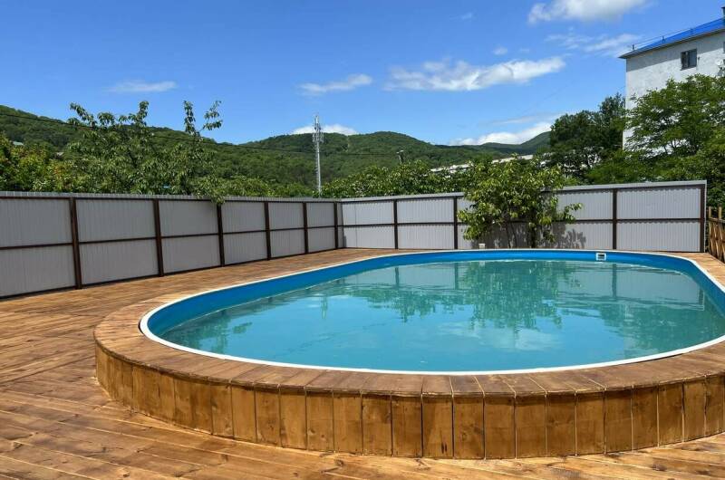 Изображение Изображение гостиницы &quot;Гостевой дом «У Анны»&quot; #10 #8