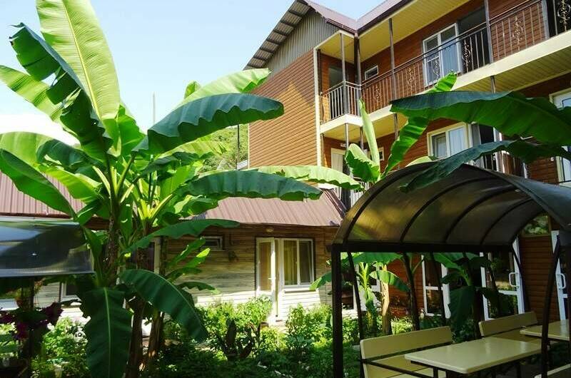 Изображение Изображение гостиницы &quot;Гостевой дом «Альтаир»&quot; #7 #5