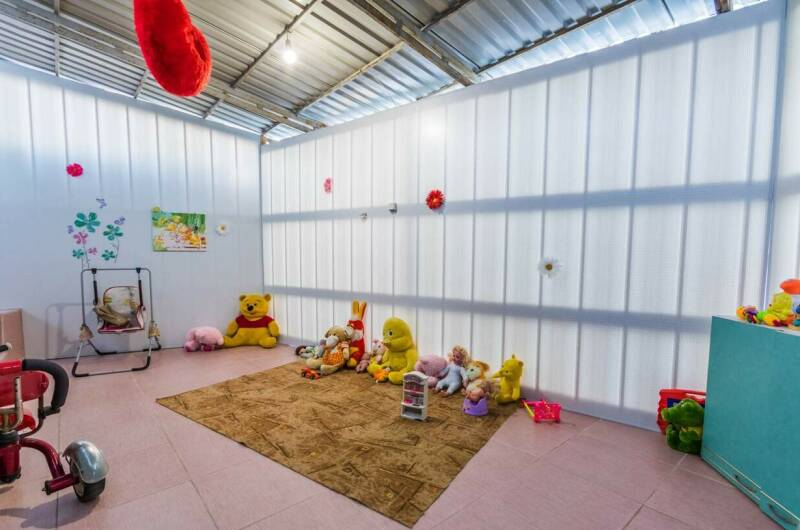 Изображение гостиницы "Гостевой дом «Лотос»" #1