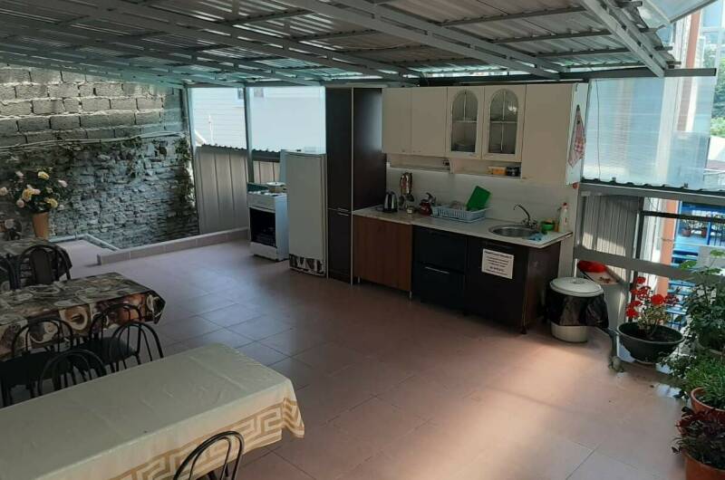 Изображение Изображение гостиницы &quot;Гостевой дом «Лотос»&quot; #3 #1