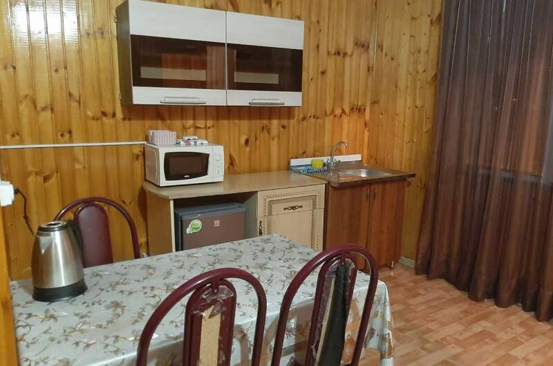 Изображение Изображение гостиницы &quot;Гостевой дом «Лотос»&quot; #4 #2