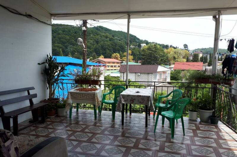 Изображение Изображение гостиницы &quot;Гостевой дом «Лотос»&quot; #5 #3