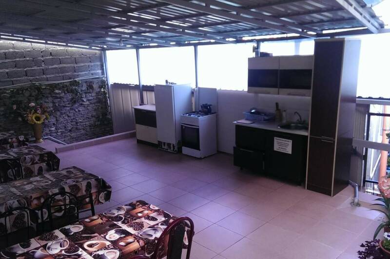 Изображение Изображение гостиницы &quot;Гостевой дом «Лотос»&quot; #7 #5