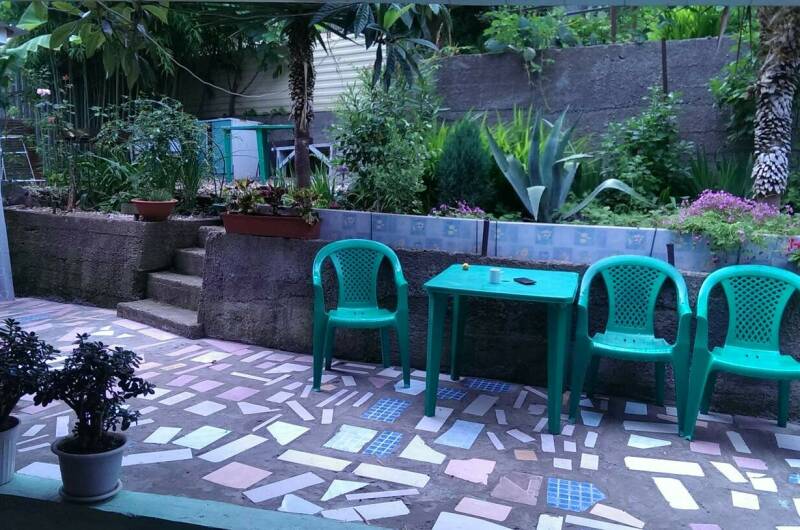 Изображение Изображение гостиницы &quot;Гостевой дом «Лотос»&quot; #9 #7