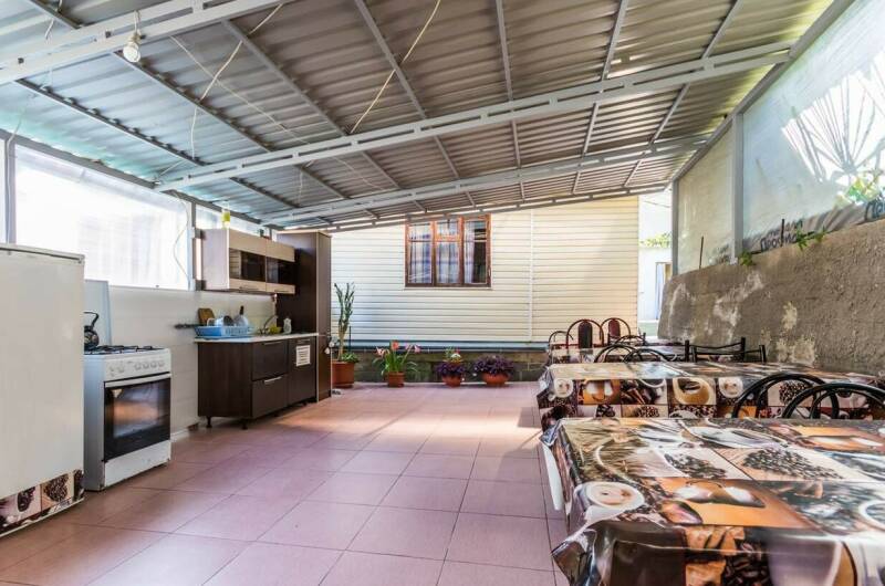 Изображение Изображение гостиницы &quot;Гостевой дом «Лотос»&quot; #10 #8