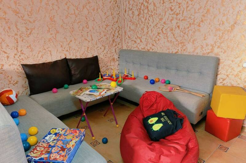 Изображение Изображение гостиницы &quot;Отель «Золотой берег All inclusive»&quot; #7 #5