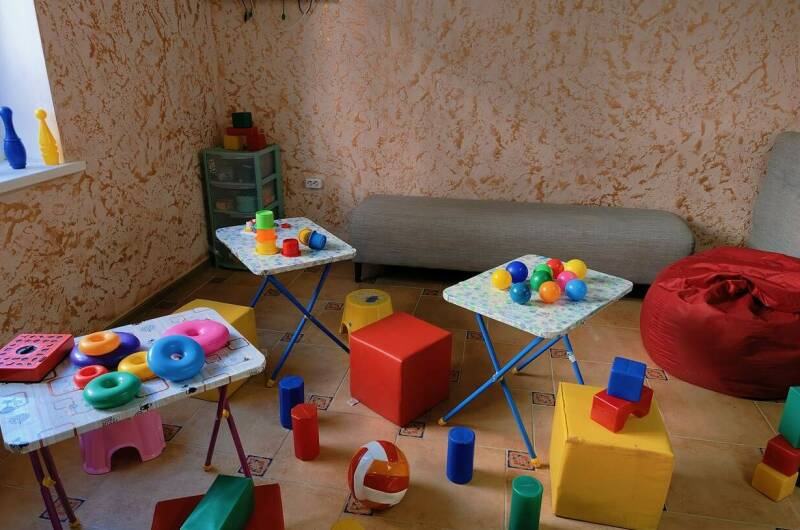 Изображение Изображение гостиницы &quot;Отель «Золотой берег All inclusive»&quot; #8 #6