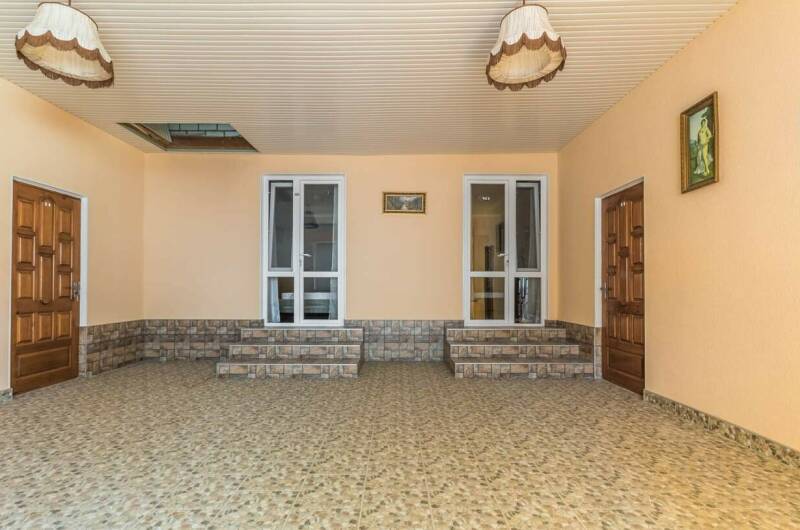 Изображение Изображение гостиницы &quot;Гостевой дом «Lambo»&quot; #3 #1