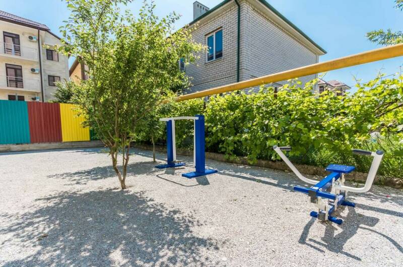 Изображение Изображение гостиницы &quot;Гостевой дом «Lambo»&quot; #6 #4