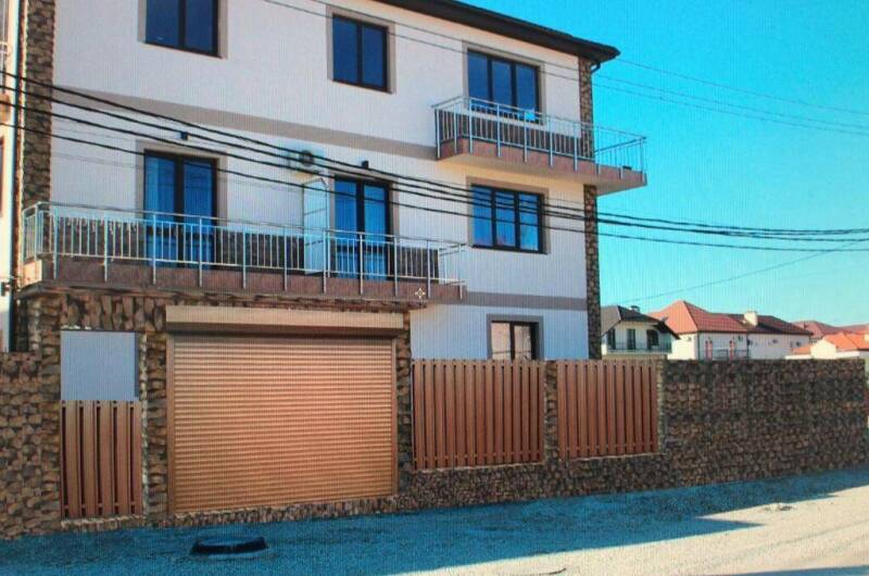 Изображение Изображение гостиницы &quot;Гостевой дом «Lambo»&quot; #7 #5