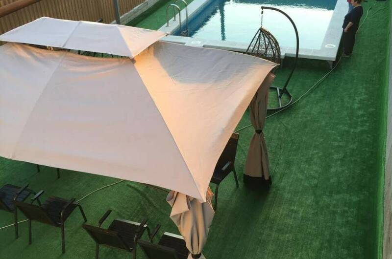 Изображение Изображение гостиницы &quot;Гостевой дом «Lambo»&quot; #8 #6