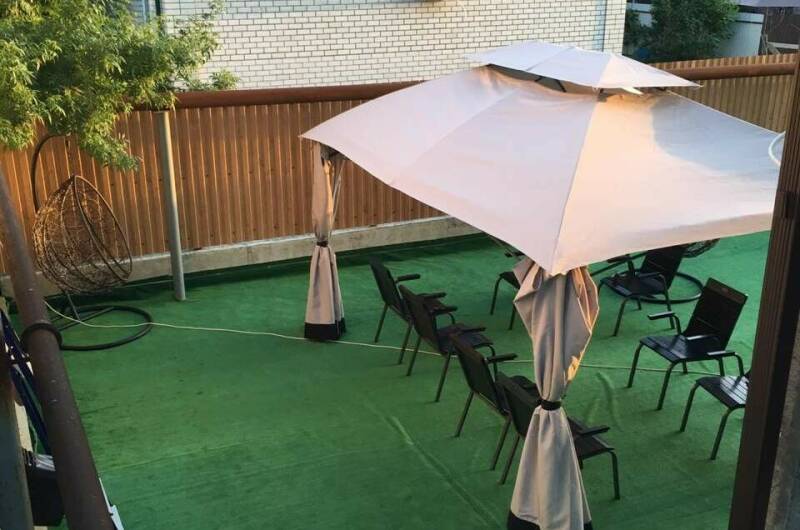 Изображение Изображение гостиницы &quot;Гостевой дом «Lambo»&quot; #11 #9