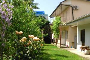 Изображение отеля / гостиницы "Гостевой дом «На Ореховой»"