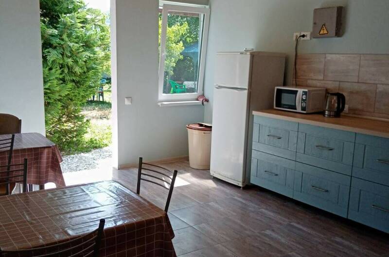 Изображение Изображение гостиницы &quot;Гостевой дом «На Ореховой»&quot; #3 #1