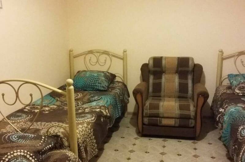 Изображение Изображение гостиницы &quot;Гостевой дом «На Ореховой»&quot; #5 #3