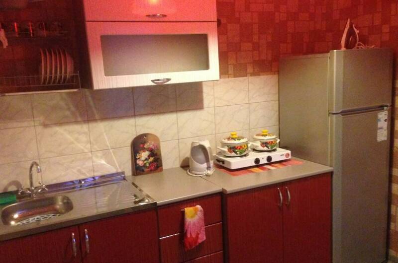 Изображение Изображение гостиницы &quot;Гостевой дом «На Ореховой»&quot; #6 #4