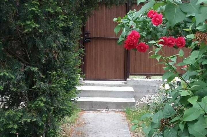 Изображение Изображение гостиницы &quot;Гостевой дом «На Ореховой»&quot; #7 #5