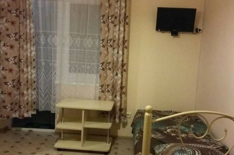 Изображение Изображение гостиницы &quot;Гостевой дом «На Ореховой»&quot; #8 #6