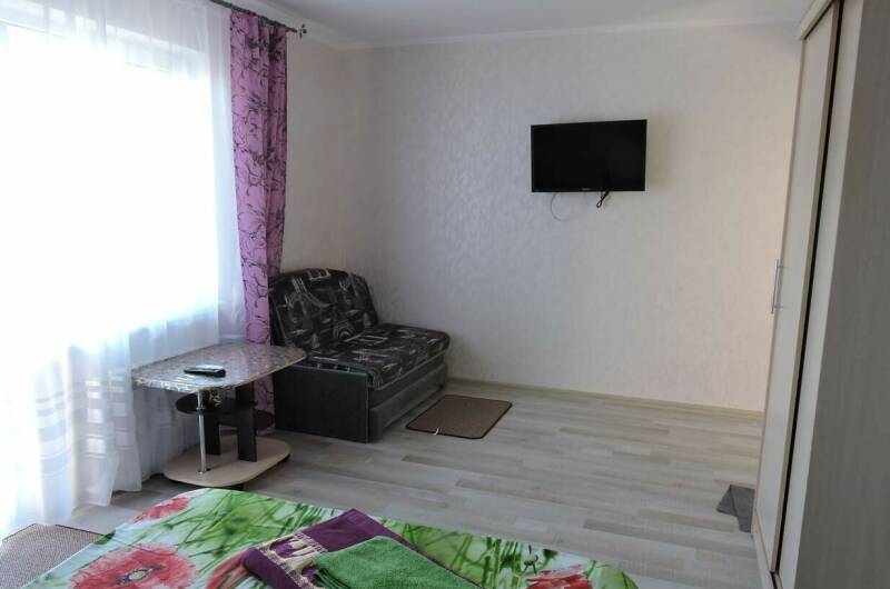 Изображение Изображение гостиницы &quot;Гостевой дом «На Ореховой»&quot; #9 #7