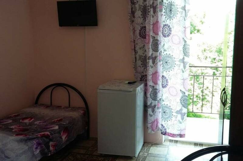 Изображение Изображение гостиницы &quot;Гостевой дом «На Ореховой»&quot; #11 #9