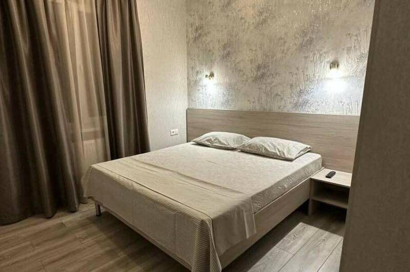 Изображение Изображение гостиницы &quot;Гостевой дом «У Харлампыча»&quot; #3 #1