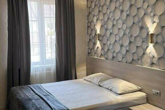 Изображение Изображение гостиницы &quot;Гостевой дом «У Харлампыча»&quot; #5 #3