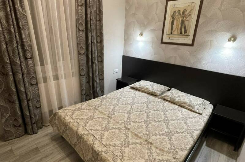 Изображение Изображение гостиницы &quot;Гостевой дом «У Харлампыча»&quot; #6 #4