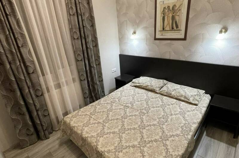 Изображение Изображение гостиницы &quot;Гостевой дом «У Харлампыча»&quot; #7 #5