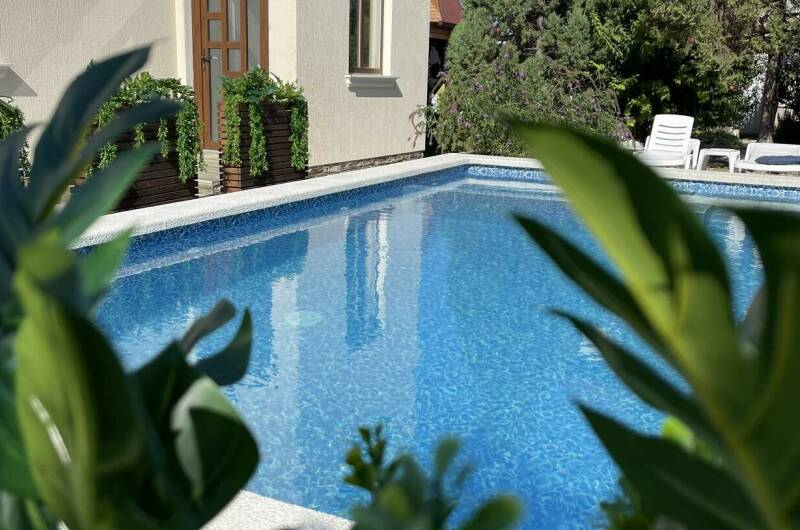 Изображение Изображение гостиницы &quot;Гостевой дом «У Харлампыча»&quot; #10 #8