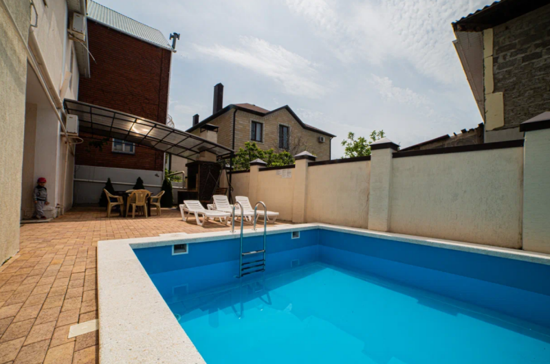 Изображение гостиницы "Гостиница «Рафаэль»" #1