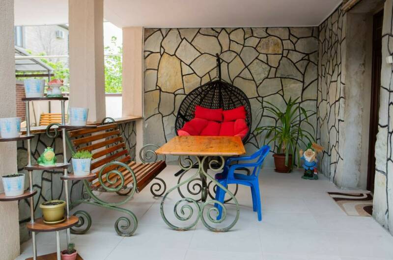 Изображение Изображение гостиницы &quot;Гостиница «Рафаэль»&quot; #4 #2